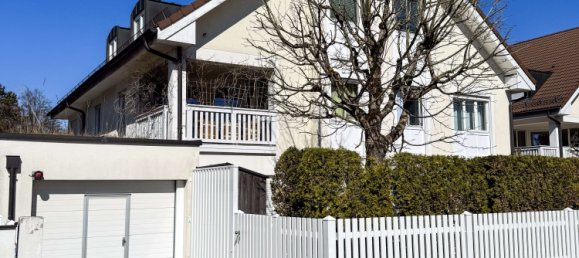 1 Schlafzimmer Doppelhaus in München, Germany, Nr. 131969 18