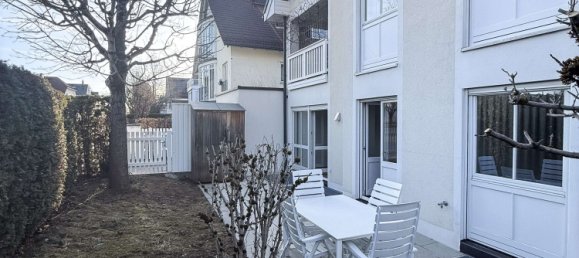 1 Schlafzimmer Doppelhaus in München, Germany, Nr. 131969 8