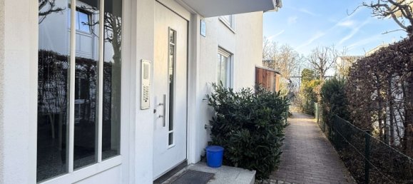 1 Schlafzimmer Doppelhaus in München, Germany, Nr. 131969 17