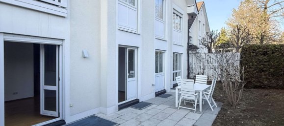 1 Schlafzimmer Doppelhaus in München, Germany, Nr. 131969 7