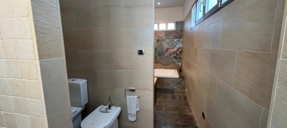 Дом с 4 спальнями в Аликанте, Испания № 166806 45