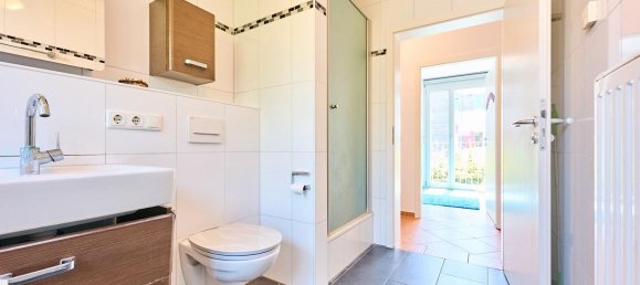 4 rooms Townhouse in Munich, Germany No. 360336 12