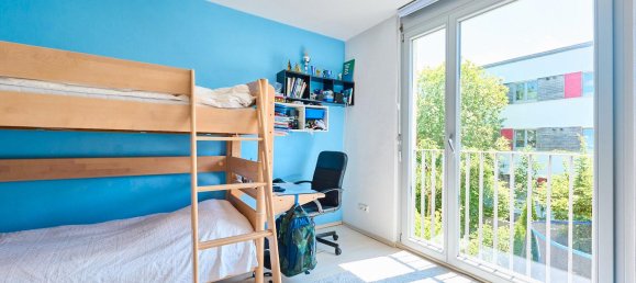 4 rooms Townhouse in Munich, Germany No. 360336 15