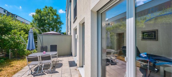 4 rooms Townhouse in Munich, Germany No. 360336 3