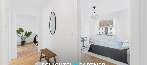 Apartamento de 2 dormitorios en Bremen, Germany No. 264391 2