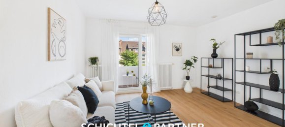 Apartamento de 2 dormitorios en Bremen, Germany No. 264391 3