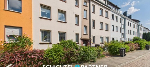 Apartamento de 2 dormitorios en Bremen, Germany No. 264391 11