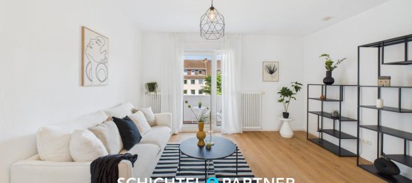 Apartamento de 2 dormitorios en Bremen, Germany No. 264391 4