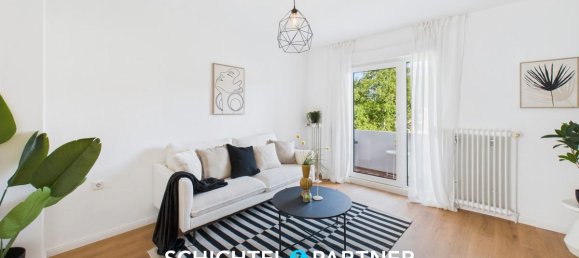 Apartamento de 2 dormitorios en Bremen, Germany No. 264391 9