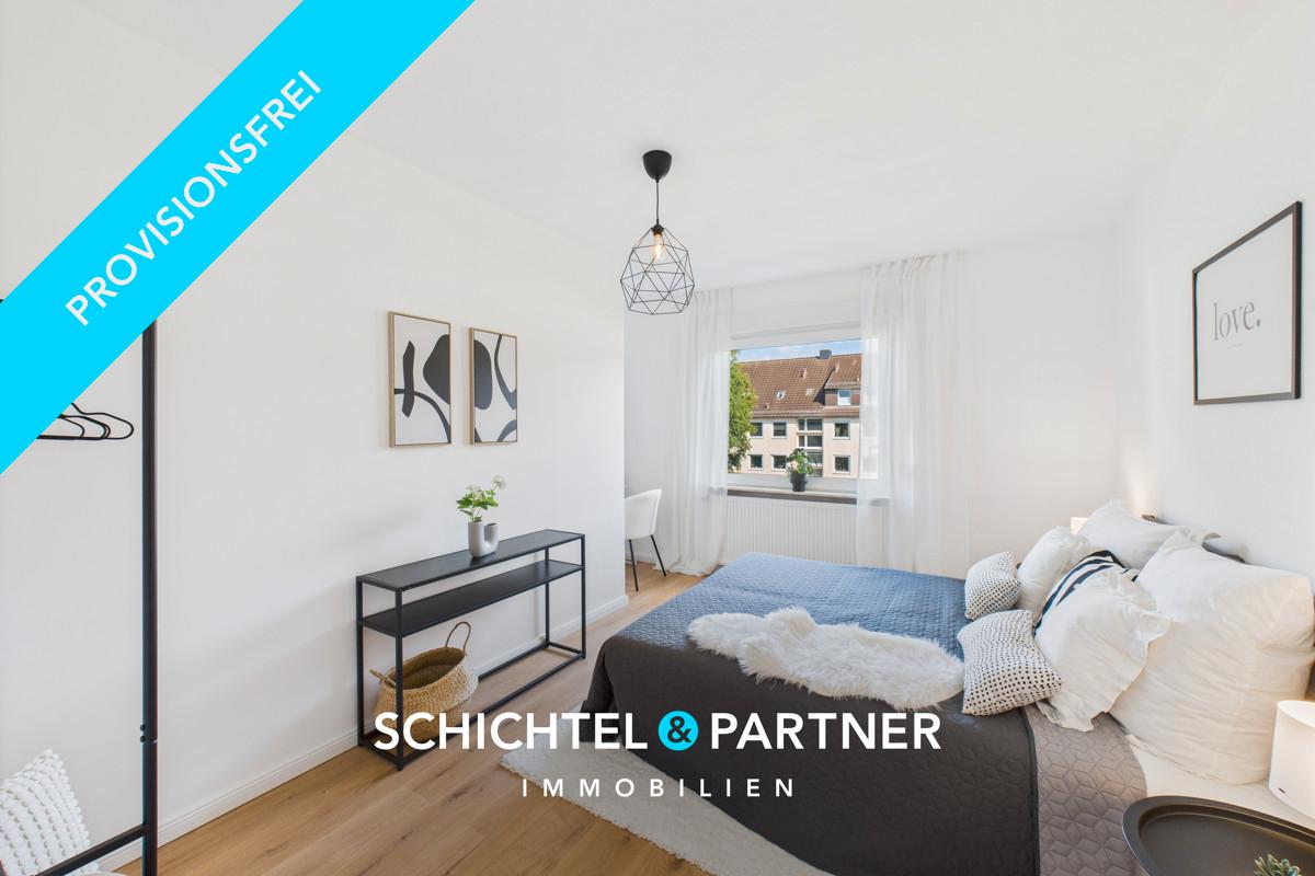 Apartamento de 2 dormitorios en Bremen, Germany No. 264391