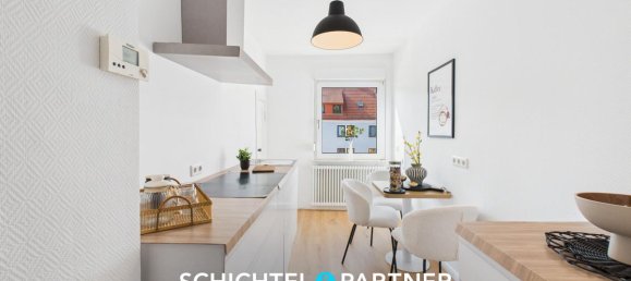 Apartamento de 2 dormitorios en Bremen, Germany No. 264391 5