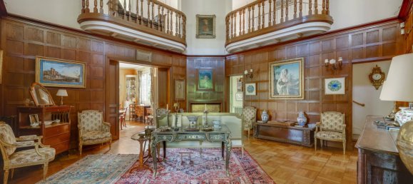 Дом с 6 спальнями в Гарш, Франция № 185729 13