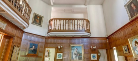 Дом с 6 спальнями в Гарш, Франция № 185729 18