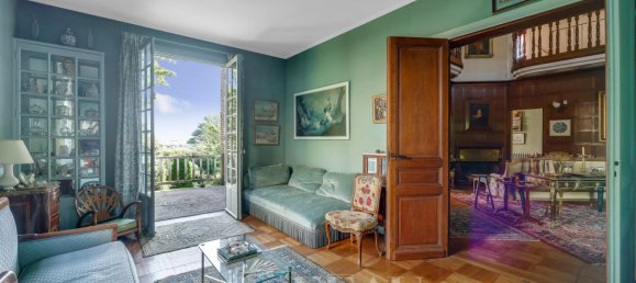 Дом с 6 спальнями в Гарш, Франция № 185729 14