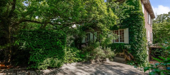 Дом с 6 спальнями в Гарш, Франция № 185729 12