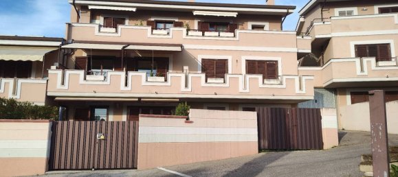 Casa T1 em Forano, Italy N.º 178626 20