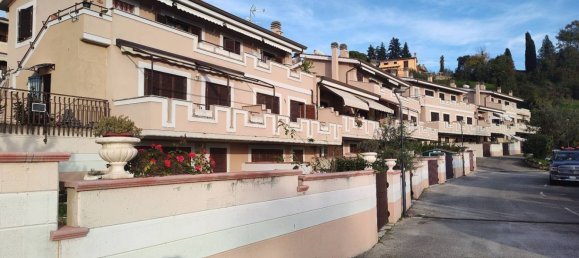 Casa T1 em Forano, Italy N.º 178626 22