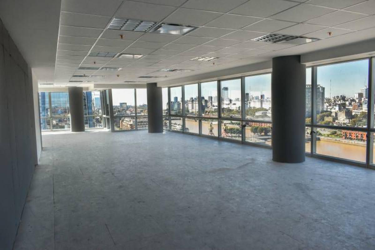 1200m² Office in Buenos Aires, Argentina No. 105072