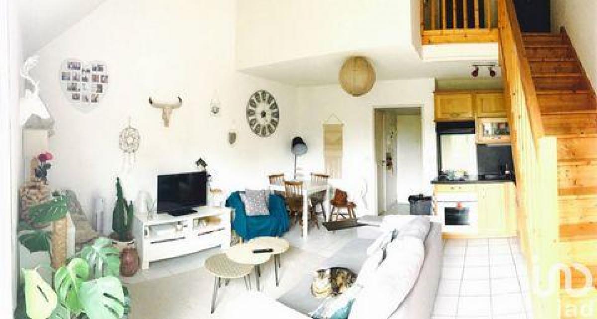 Studio-Eigentumswohnung in Tarbes, France, Nr. 35539