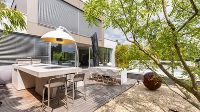 5 rooms Villa in Neusiedl am See, Austria No. 64406