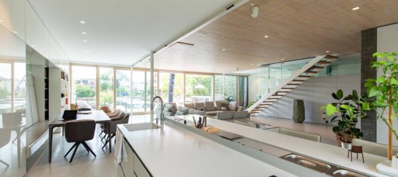 5 rooms Villa in Neusiedl am See, Austria No. 64406 3