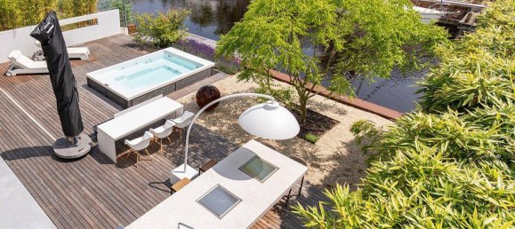 5 rooms Villa in Neusiedl am See, Austria No. 64406 18