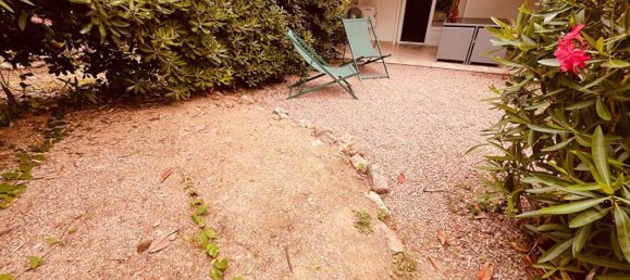 Studio in Pietrosella, France No. 267018 15