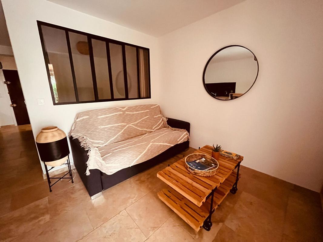 Studio in Pietrosella, France No. 267018