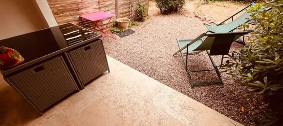 Studio in Pietrosella, France No. 267018 5