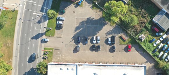 Коммерческая недвижимость 1647м² в Любек, Германия № 62041 3