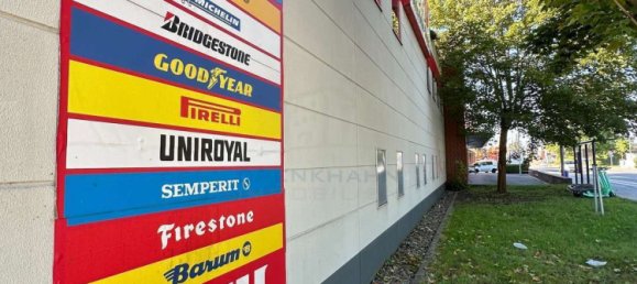 Коммерческая недвижимость 1647м² в Любек, Германия № 62041 8