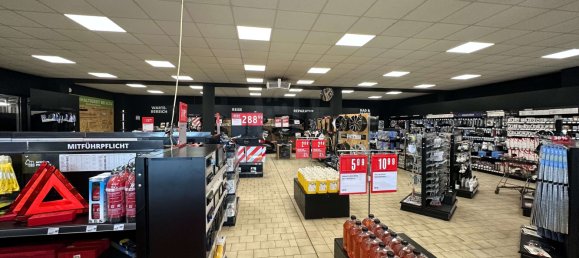 Коммерческая недвижимость 1647м² в Любек, Германия № 62041 5