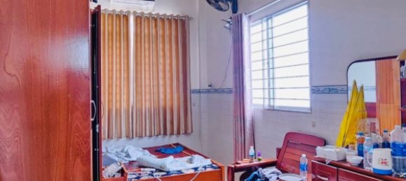 64.05m² Townhouse in District 7, Vietnam No. 7845 3