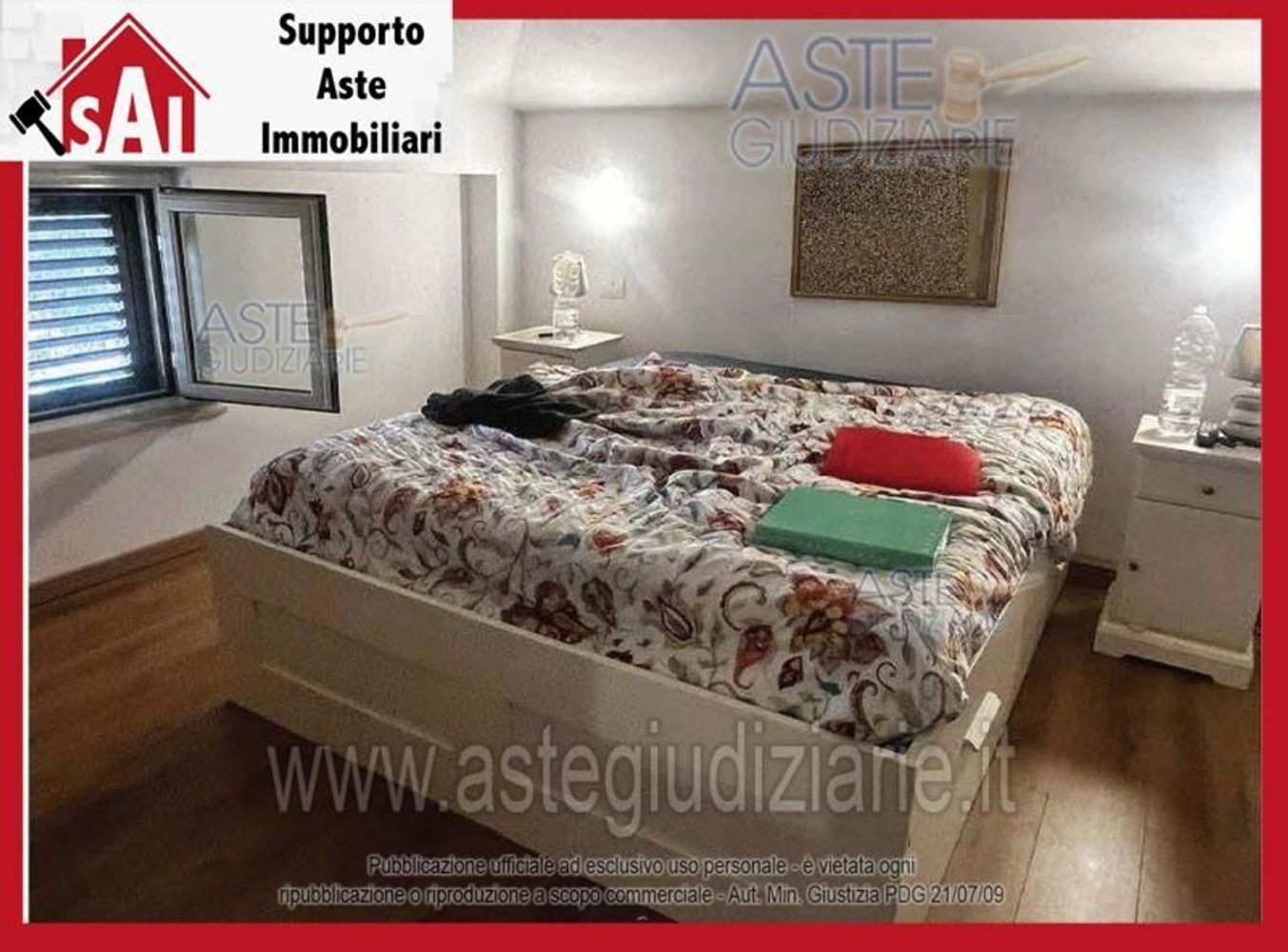 5 Schlafzimmer Wohnung in Rome, Italy, Nr. 330814