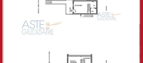 5 Schlafzimmer Wohnung in Rome, Italy, Nr. 330814 26