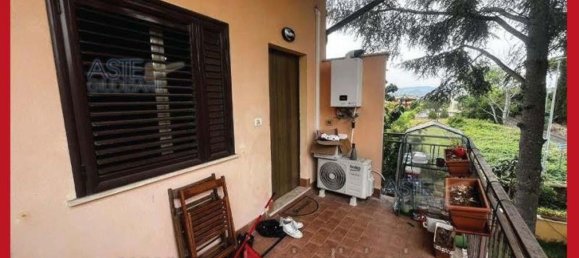 5 Schlafzimmer Wohnung in Rome, Italy, Nr. 330814 38