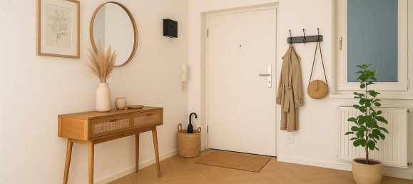 3 rooms Apartment in Leopoldstadt, Austria No. 250407 11