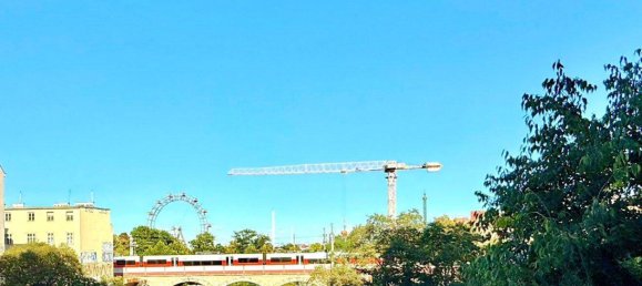 3 rooms Apartment in Leopoldstadt, Austria No. 250407 3