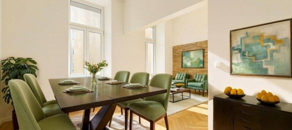 3 rooms Apartment in Leopoldstadt, Austria No. 250407 7