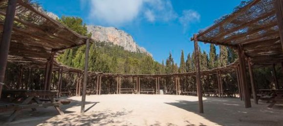 Пентхаус с 3 спальнями в Кальпе, Испания № 41164 54