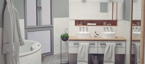 Пентхаус с 3 спальнями в Кальпе, Испания № 41164 15