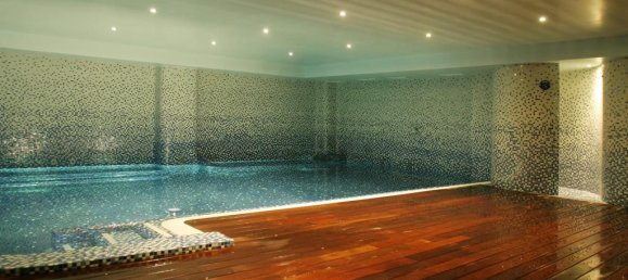 Пентхаус с 3 спальнями в Кальпе, Испания № 41164 37