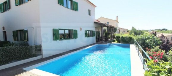 4 غرف نوم فيلا في Silves, Portugal رقم 128008 45