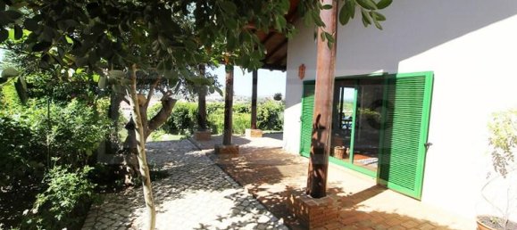 4 غرف نوم فيلا في Silves, Portugal رقم 128008 2