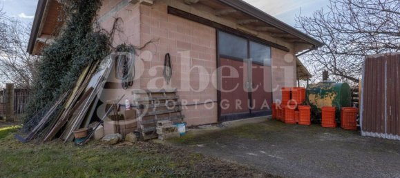 Studio in Annone Veneto, Italy, Nr. 75316 41