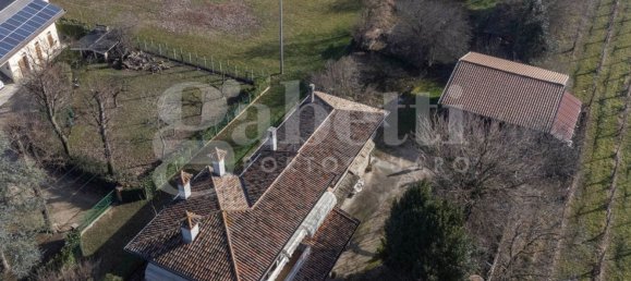 Studio in Annone Veneto, Italy, Nr. 75316 46