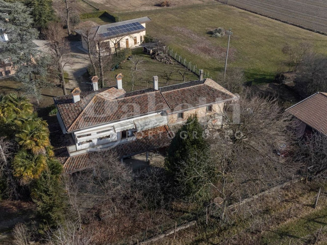 Studio in Annone Veneto, Italy, Nr. 75316