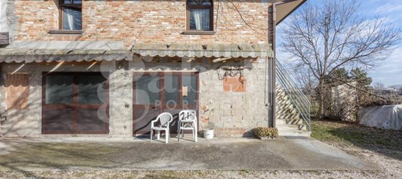 Studio in Annone Veneto, Italy, Nr. 75316 35