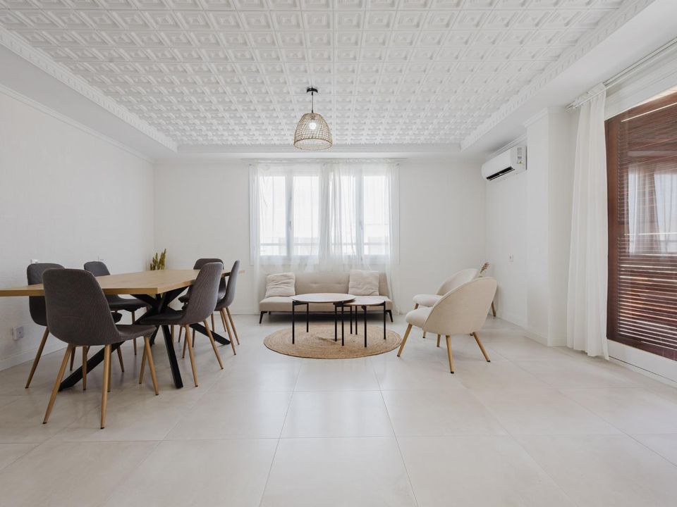 3 bedrooms Apartment in Torrevieja, Spain No. 280410