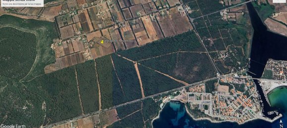 Casa de 10 dormitorios en Alghero, Italy No. 311505 3